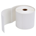 Etiquetas adesivas adesivo de papel